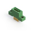 845-010-544-207 - 845 HIGH TEMP' SERIES (.100" (2.