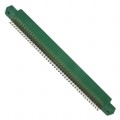 FMC44DREH - CONN EDGE DUAL FMALE 88POS 0.100