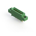 845-009-541-607 - 845 HIGH TEMP' SERIES (.100" (2.