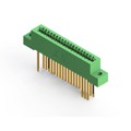 842-038-544-204 - 842 HIGH TEMP' SERIES (.100" (2.