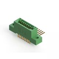 845-016-558-204 - 845 HIGH TEMP' SERIES (.100" (2.