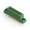 845-026-520-203 - 845 HIGH TEMP' SERIES (.100" (2.
