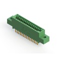 845-015-558-404 - 845 HIGH TEMP' SERIES (.100" (2.