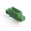 845-006-500-412 - 845 HIGH TEMP' SERIES (.100" (2.