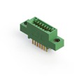 845-014-541-507 - 845 HIGH TEMP' SERIES (.100" (2.