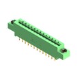 837-013-558-603 - 837 HIGH TEMP' SERIES (.156" (3.