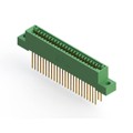 845-048-540-204 - 845 HIGH TEMP' SERIES (.100" (2.