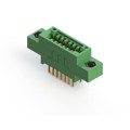 845-014-540-807 - 845 HIGH TEMP' SERIES (.100" (2.