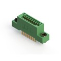 845-016-523-203 - 845 HIGH TEMP' SERIES (.100" (2.