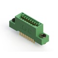 845-016-520-203 - 845 HIGH TEMP' SERIES (.100" (2.