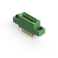 845-014-542-503 - 845 HIGH TEMP' SERIES (.100" (2.