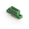 845-014-542-208 - 845 HIGH TEMP' SERIES (.100" (2.