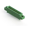 845-015-523-608 - 845 HIGH TEMP' SERIES (.100" (2.