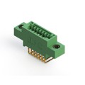 845-007-558-607 - 845 HIGH TEMP' SERIES (.100" (2.