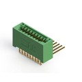 845-018-559-201 - 845 HIGH TEMP' SERIES (.100" (2.