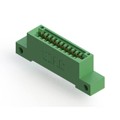 845-011-521-112 - 845 HIGH TEMP' SERIES (.100" (2.