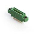 845-018-542-803 - 845 HIGH TEMP' SERIES (.100" (2.