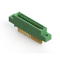 845-030-560-504 - 845 HIGH TEMP' SERIES (.100" (2.