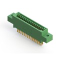 845-030-555-802 - 845 HIGH TEMP' SERIES (.100" (2.