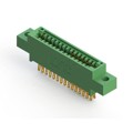 845-030-555-804 - 845 HIGH TEMP' SERIES (.100" (2.