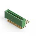 845-030-558-201 - 845 HIGH TEMP' SERIES (.100" (2.