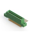 845-030-558-202 - 845 HIGH TEMP' SERIES (.100" (2.