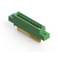 845-030-560-502 - 845 HIGH TEMP' SERIES (.100" (2.