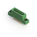 845-018-542-203 - 845 HIGH TEMP' SERIES (.100" (2.