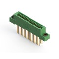845-034-540-203 - 845 HIGH TEMP' SERIES (.100" (2.