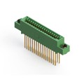 845-034-542-503 - 845 HIGH TEMP' SERIES (.100" (2.