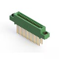 845-034-540-503 - 845 HIGH TEMP' SERIES (.100" (2.