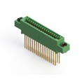 845-034-542-803 - 845 HIGH TEMP' SERIES (.100" (2.