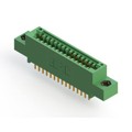 845-030-521-507 - 845 HIGH TEMP' SERIES (.100" (2.