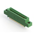 845-030-521-508 - 845 HIGH TEMP' SERIES (.100" (2.