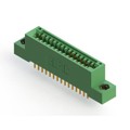845-030-521-207 - 845 HIGH TEMP' SERIES (.100" (2.
