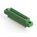845-030-521-807 - 845 HIGH TEMP' SERIES (.100" (2.