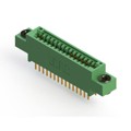 845-030-520-803 - 845 HIGH TEMP' SERIES (.100" (2.