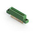 845-030-542-203 - 845 HIGH TEMP' SERIES (.100" (2.