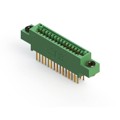 845-030-540-803 - 845 HIGH TEMP' SERIES (.100" (2.