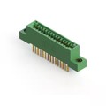 845-030-542-207 - 845 HIGH TEMP' SERIES (.100" (2.