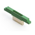 845-032-542-512 - 845 HIGH TEMP' SERIES (.100" (2.
