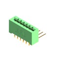 837-012-559-201 - 837 HIGH TEMP' SERIES (.156" (3.