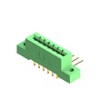 837-012-558-204 - 837 HIGH TEMP' SERIES (.156" (3.
