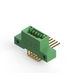 845-010-558-212 - 845 HIGH TEMP' SERIES (.100" (2.