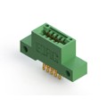 845-010-555-212 - 845 HIGH TEMP' SERIES (.100" (2.