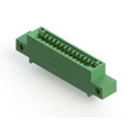 845-014-520-412 - 845 HIGH TEMP' SERIES (.100" (2.