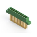 845-044-544-204 - 845 HIGH TEMP' SERIES (.100" (2.