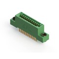 845-022-523-203 - 845 HIGH TEMP' SERIES (.100" (2.