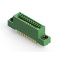 845-022-521-203 - 845 HIGH TEMP' SERIES (.100" (2.