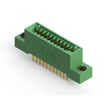 845-022-520-207 - 845 HIGH TEMP' SERIES (.100" (2.